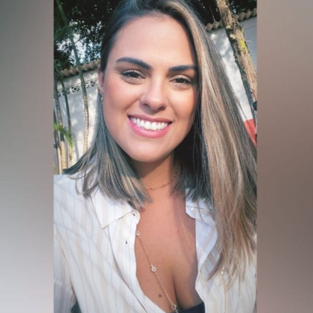 Foto do client que deu seu feedback sonre a eterna rota