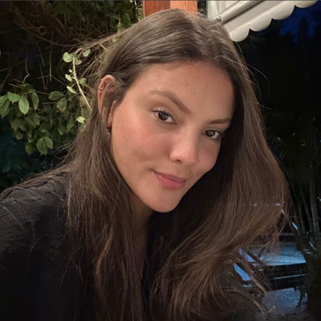 Foto do client que deu seu feedback sonre a eterna rota