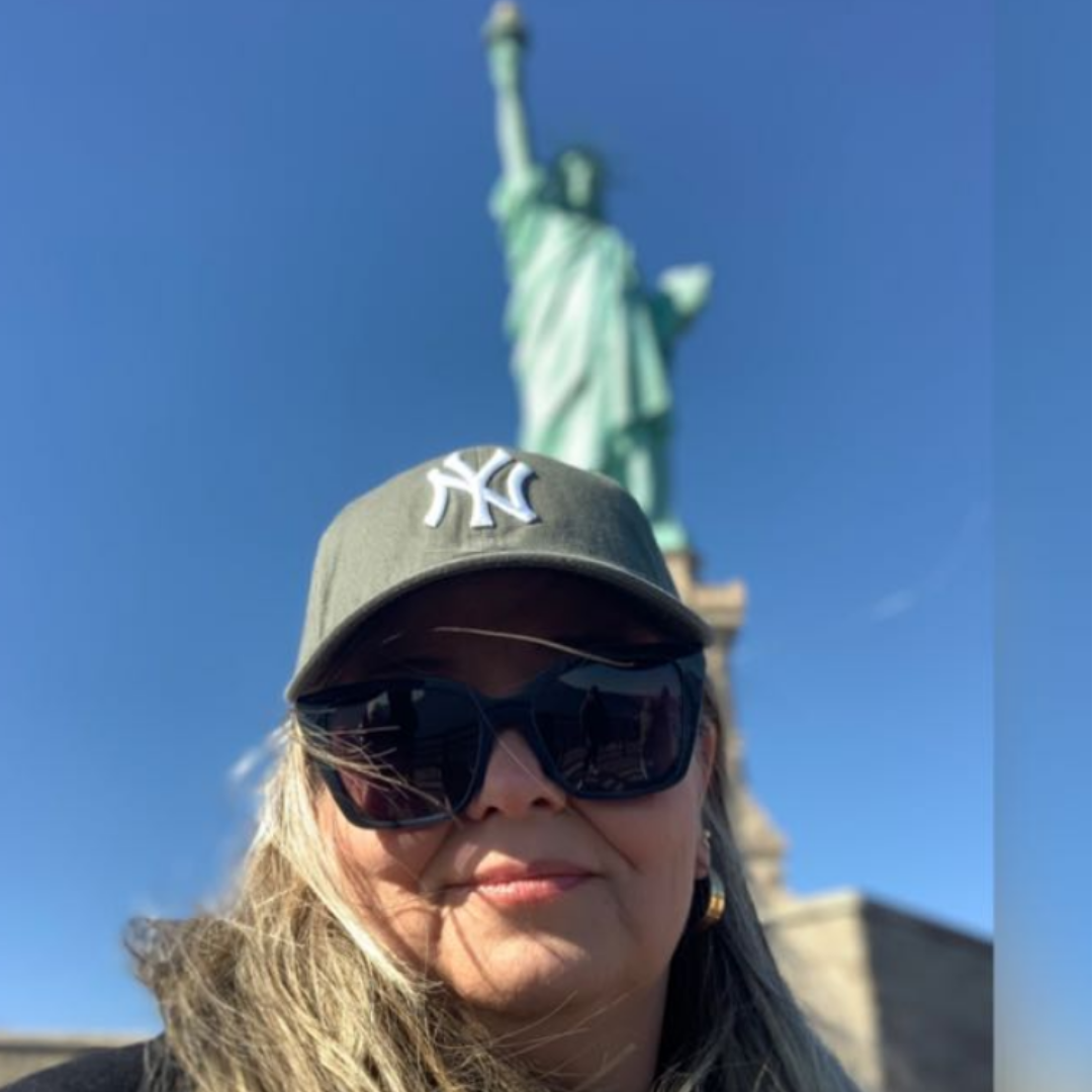 Foto do client que deu seu feedback sonre a eterna rota