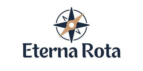 logo da agência de viagens Eterna Rota