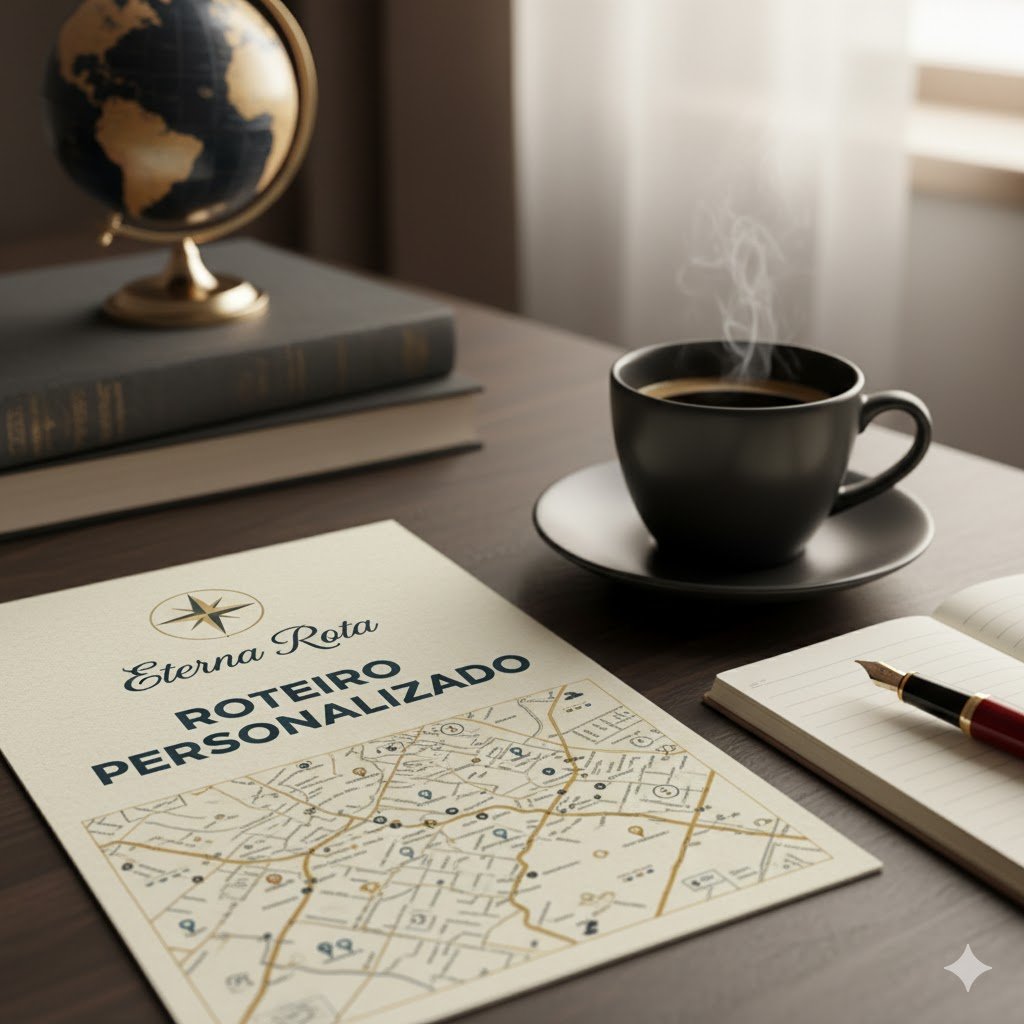 roteiro personalizado